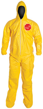 Shop DuPont Tychem 2000 Coveralls now and SAVE!