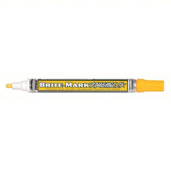 Shop BRITE-MARK ROUGHNECK  Plastic Tip Markers now and SAVE!