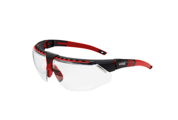 Shop Uvex Avatar and AvatarOTG Safety Glasses now and SAVE!
