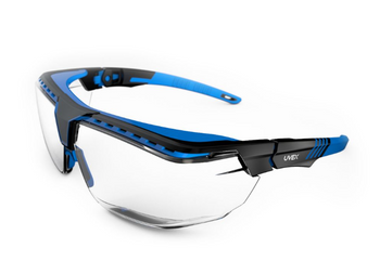 Shop Uvex Avatar and AvatarOTG Safety Glasses now and SAVE!