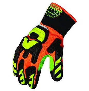 Industrial Impact Rigger Cut 5 Gloves. Shop Now!