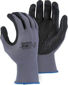 Shop SuperDex Gloves now and SAVE!