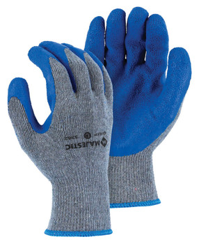 Shop M-Safe Rubber-Coated Gloves now and SAVE!