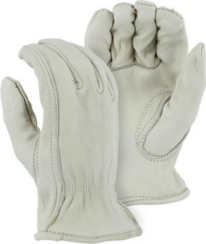 Shop Cowhide Drivers Glove now and SAVE!