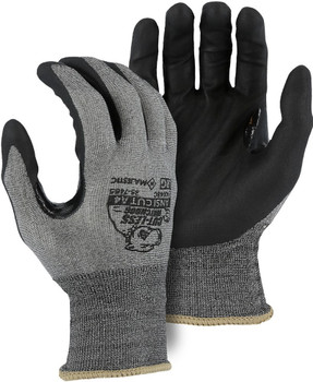 Shop Cut-Less Watchdog Glove with Foam Nitrile Palm Coating now and SAVE!