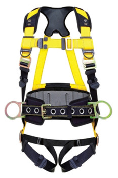 Shop Series 3 Harness now and SAVE!