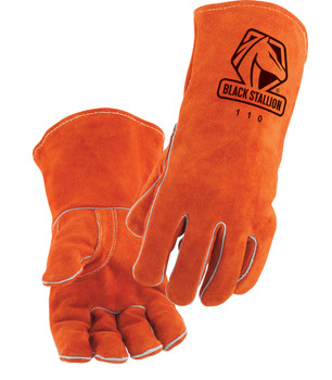 Shop Stick Welding Gloves now and SAVE!