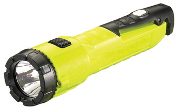 Shop Dualie 3AA Magnetic Clip Flashlight now and SAVE!