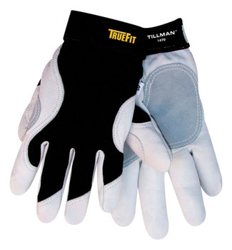 Shop 1470 TrueFit Goatskin Gloves now and SAVE!