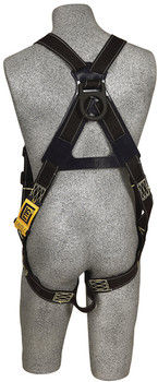 Delta 1105477 Vest-Style Harness For Hot Work Use. Shop Now!