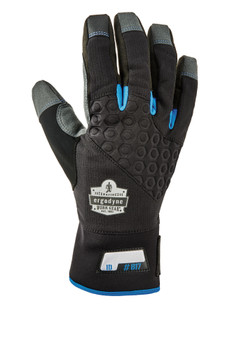 Shop ProFlex 817 Thermal Winter Work Gloves and SAVE!