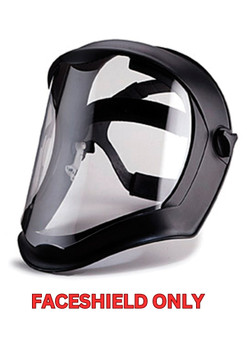 Shop Bionic Faceshield and Replacement Visors and SAVE!