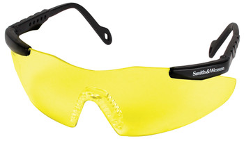 Shop Smith & Wesson Magnum 3G* Safety Glasses and SAVE!