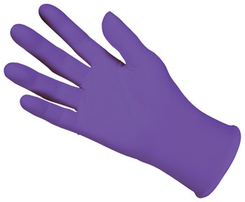 Shop Kimberly Clark* Purple Nitrile* Gloves and SAVE!