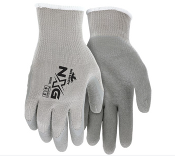 Shop FlexTuff Latex-Dipped Gloves and SAVE!