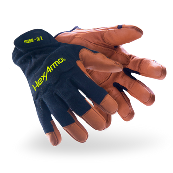 Buy HexArmor HeatArmor 5059 welding glove now and SAVE!