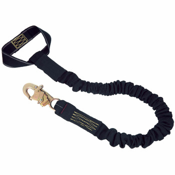 ShockWave2 1244611 Arc Flash Web Loop Shock Absorbing Lanyard. Shop now!