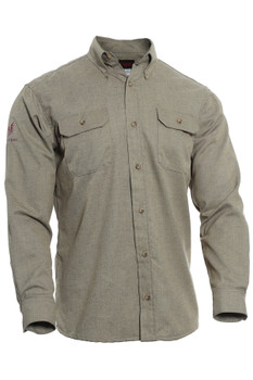 BUY NSA 8 Cal Drifire Fr Tecgen Work Shirt now and SAVE!