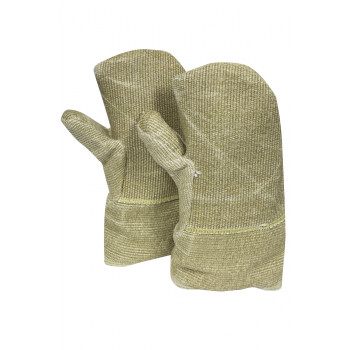 BUY NSA Coated Fiberglass Extreme Heat Lined Mitten now and SAVE!