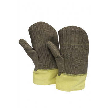 BUY NSA Heavy Fiberglass Extreme Heat Lined Mitten now and SAVE!