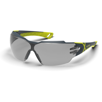 HexArmor MX300 11-13003-02 Safety Glasses Grey 23% TruShield. Shop Now!