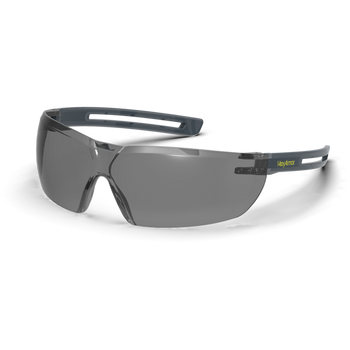 HexArmor 11-22002-02 LT400 Grey 23% TruShield Safety Glasses. Shop Now!