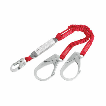 Fall Protection - Lanyards - Page 1 