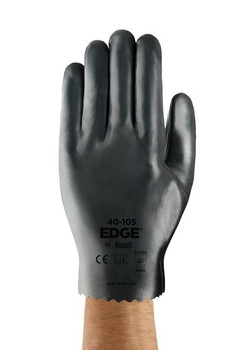 BUY Ansell Edge 40-105, Grey now and SAVE!