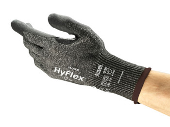 BUY Ansell HyFlex 11-738, Black now and SAVE!