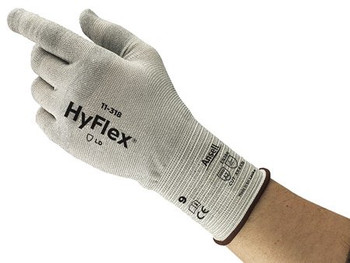 BUY Ansell HyFlex 11-318, Grey now and SAVE!