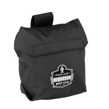 BUY Ergodyne Arsenal 5182 Half Face Respirator Bag - Hook & Loop Flap Closure now and SAVE!