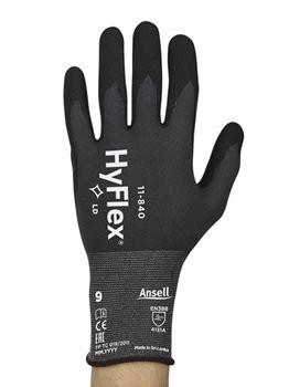 Ansell HyFlex 11-840. Shop Now!