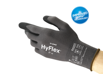 Ansell HyFlex 11-840. Shop Now!