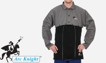 Weldas 38-4328M Arc Knight Cape Sleeves. Shop Now!
