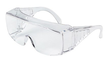 BUY 98 Series XL
Safety Glasses with Clear Uncoated Lens
Larger Design for Over the Glass Use
12 Pair Boxed now and SAVE!