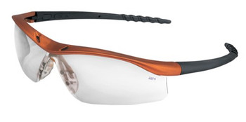 BUY DL1 Series
Safety Glasses with Clear Lens
UV-AF Anti-Fog Coating
Soft Clear TPR Nose Piece now and SAVE!