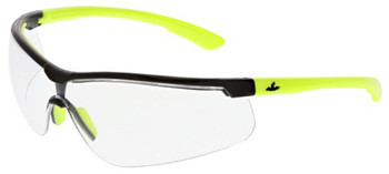 BUY Klondike KD7 Series

Black Frame, Hi-Vis Lime Temples

Extremely Low Profile and Lightweight

Zero Removable Parts

Clear MAX6 Lens


StreamlinedÃƒâ€šÃ‚Â permanently bonded TPR temple arms now and SAVE!