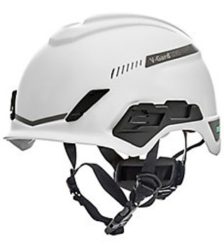 MSA V-Gard H1 SAFety Helmet, Shop Now!