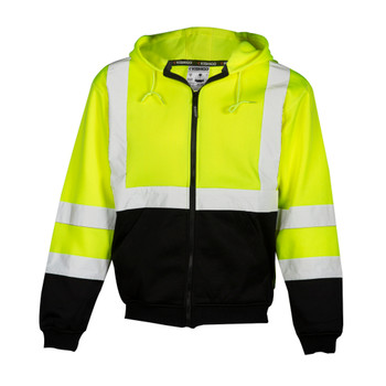 BUY Hoodie Sweatshirt with Zipper, Lime now and SAVE!