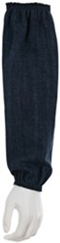 BUY Blue Denim Sleeve
18 Inch Length
Elastic wrist and upper arm for fit now and SAVE!