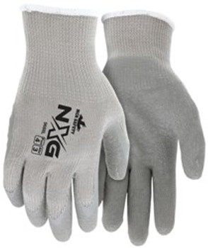 BUY MCR Safety NXGÃƒâ€šÃ‚Â Work Gloves
10 Gauge Cotton Polyester Shell
Latex Coated Palm and Fingertips now and SAVE!