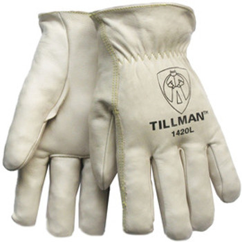 BUY 1420 Top Grain Cowhide Drivers Glove now and SAVE!