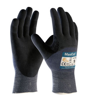 PIPUSA Seamless Knit Engineered Yarn Glove . Shop Now!