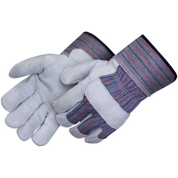 Bon 84-375 Leather Palm Gloves