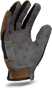 Ironclad EXO-PPG-04-L Project Pro Gloves. Shop Now!