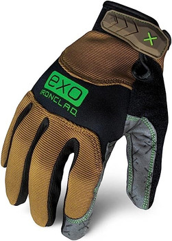 Ironclad EXO-PPG-04-L Project Pro Gloves. Shop Now!