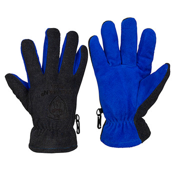 Tillman 1584-L, Fleece & Split Cowhide Winter Glove. Shop Now!