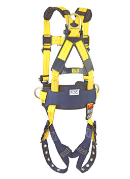 Delta 1101656 Tongue Buckle Leg Strap Construction Style Positioning Harness. Shop now!