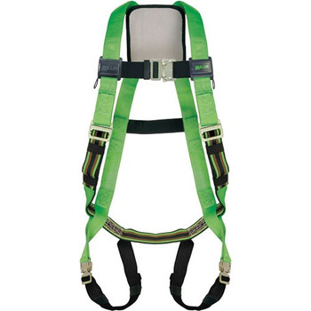 Miller P950QC DuraFlex Python ULTRA Harness. Shop Now!