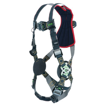 Miller RKNAR-QC Revolution Arc-Rated Harnesses available in Small/ Medium and Universal Sizes. Shop now!